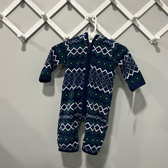 Carters 3 month outfit NWT - Picture 2 of 4